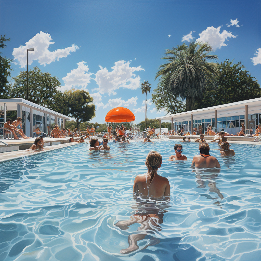 Beat the Heat in Austin, Texas: 7 Family-Friendly Activities to Cool Off this Summer in Austin